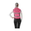 HyViz Waistcoat Please Pass Wide and Slow in Pink